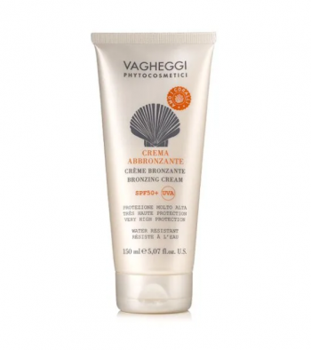 Солнцезащитный крем SPF50+ SUMMER PARADISE